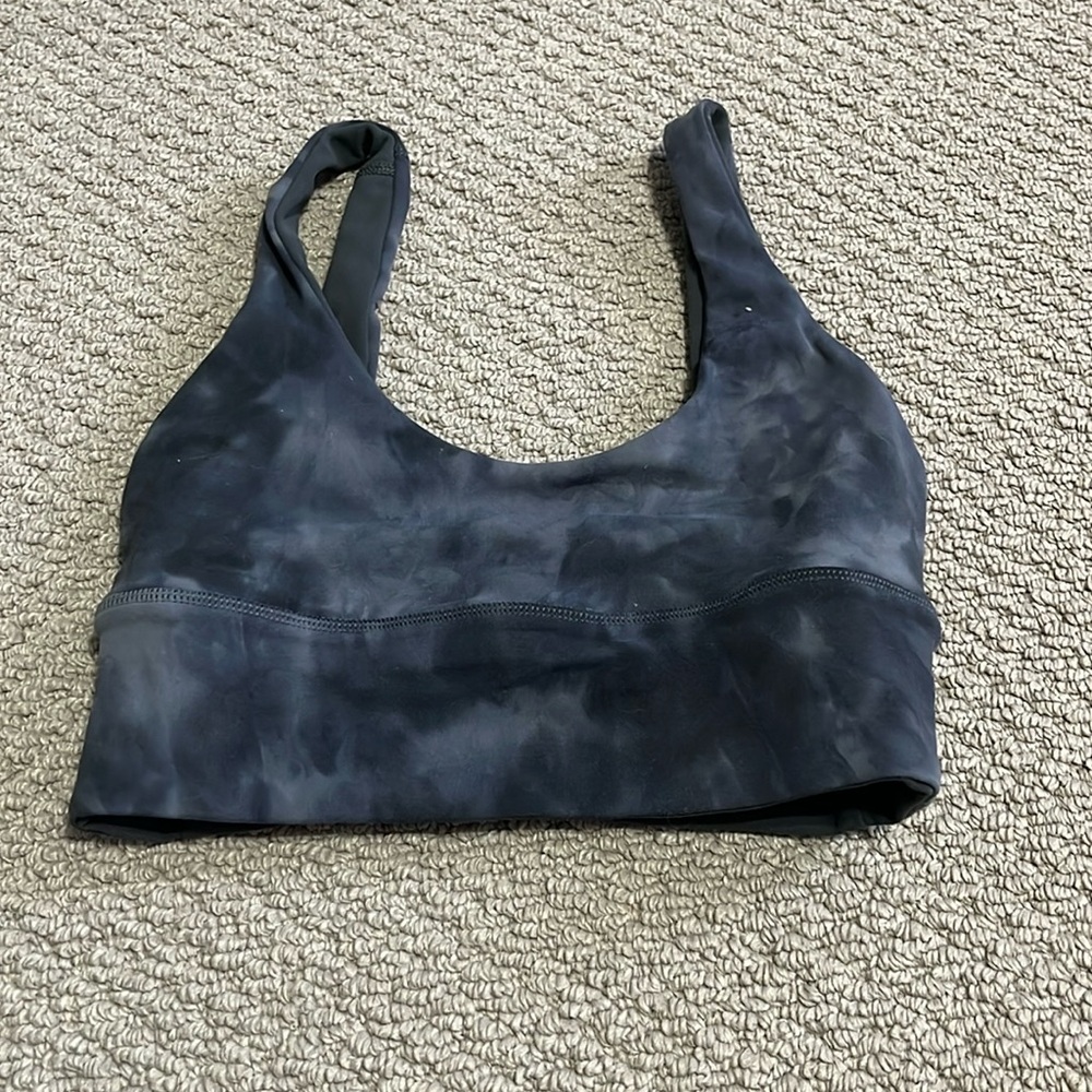 Lululemon | Align Reversible Bra *Light Support, A/B Cup